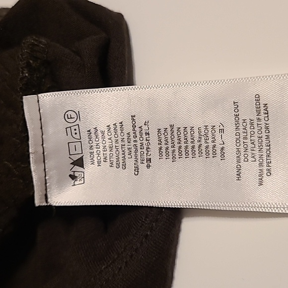 Michael Kors sequin top size XS excellent condition gorgeous - Picture 8 of 9